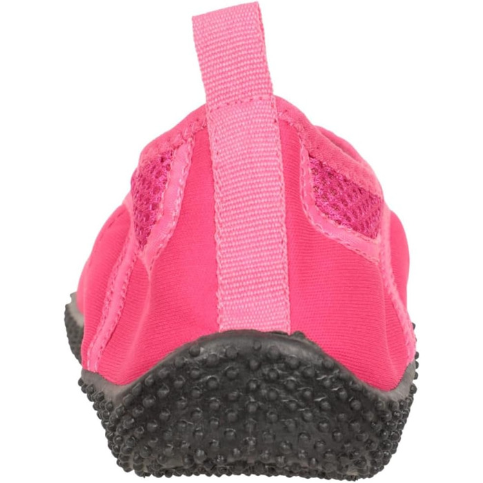 Жіночі аквашузи Mountain Warehouse Bermuda - Неопренові, легкі, для плавання та відпочинку на пляжі, 42 EU, темно-рожевий