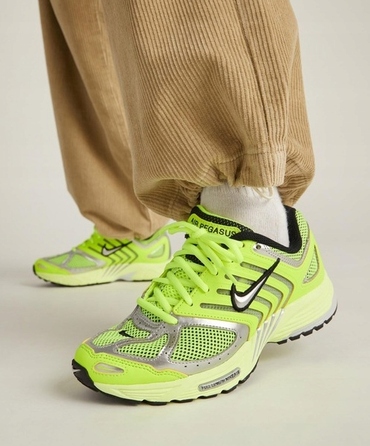 Жіночі кросівки Nike Air Pegasus 2005, р. 36 — зручне спортивне взуття для бігу