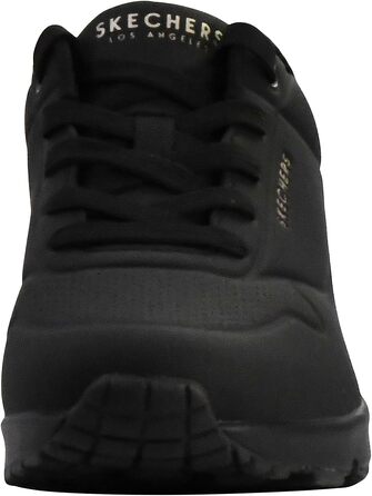Жіночі кросівки Skechers UNO Stand On Air, чорні, розмір 40 EU