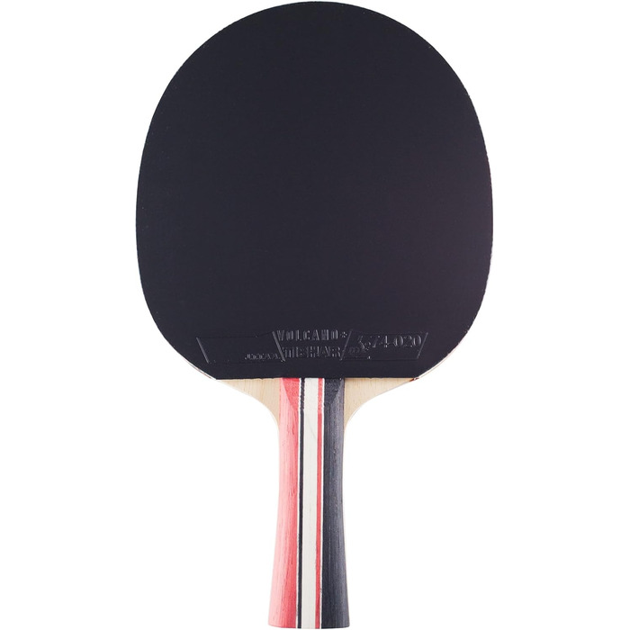 Настільний тенісний ракетка Tibhar Powercarbon XT для атакуючої гри з ITTF сертифікатом