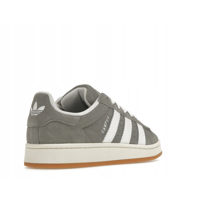 Жіночі замшеві кросівки adidas Campus 00s HQ8707, розмір 38