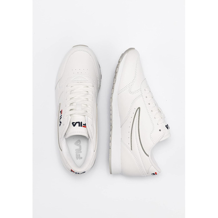 Кросівки Fila Orbit для жінок, білі, 38 EU