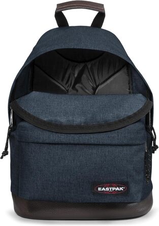 Рюкзак EASTPAK Wyoming унісекс, міський, чорний