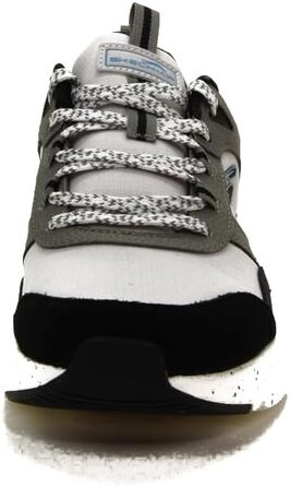 Чоловічі платформи Skechers 44 розмір, сірі