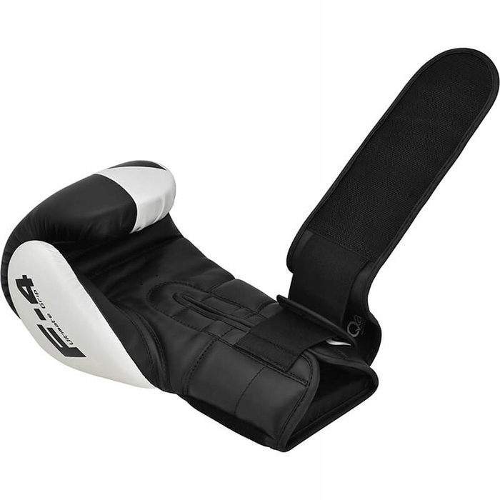 Боксерські рукавички RDX BGR-F4B-14OZ, 14 унцій