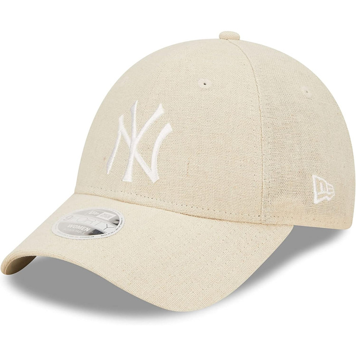 Кепка бейсболка New Era 9Forty MLB для жінок та дівчат, регульована, універсальний розмір (47-33053)