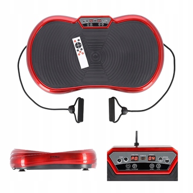 Вібраційна платформа HMS SVP02