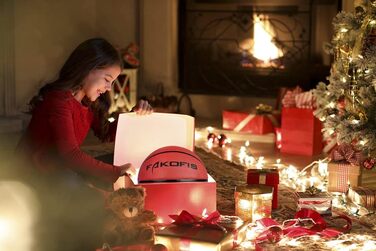 Баскетбольні м'ячі FAKOFIS: розміри 3, 5, 7, для вулиці та залу, тренування, для дорослих та початківців