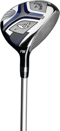 Дитячий набір для гольфу Callaway XT 2018, юніорський комплект