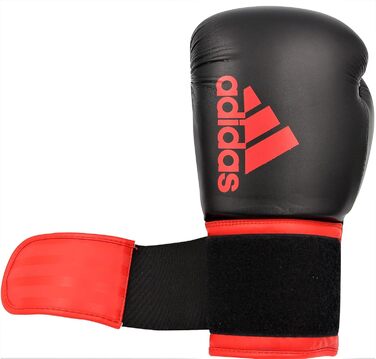 Боксерські рукавички adidas Hybrid 100, синтетика