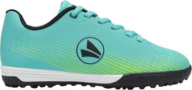 Футбольне взуття JAKO J-st SkillFussballschuh, 46 EU, Ocean Jet Black