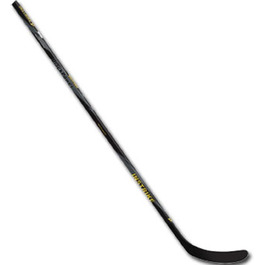 Хокейна ключка Instrike BlackPower High End Grip Senior 87 Flex ліва 92 (Sakic/Backstrom)