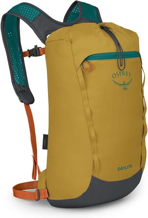 Унісекс рюкзак Osprey Daylite Cinch Pack для міста та подорожей