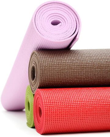 Йога-мат Yogistar Yogimat® Basic, килимок для йоги