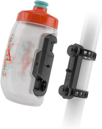 Дитяча пляшка для води Fidlock Twist Bottle Set 4, 450 мл