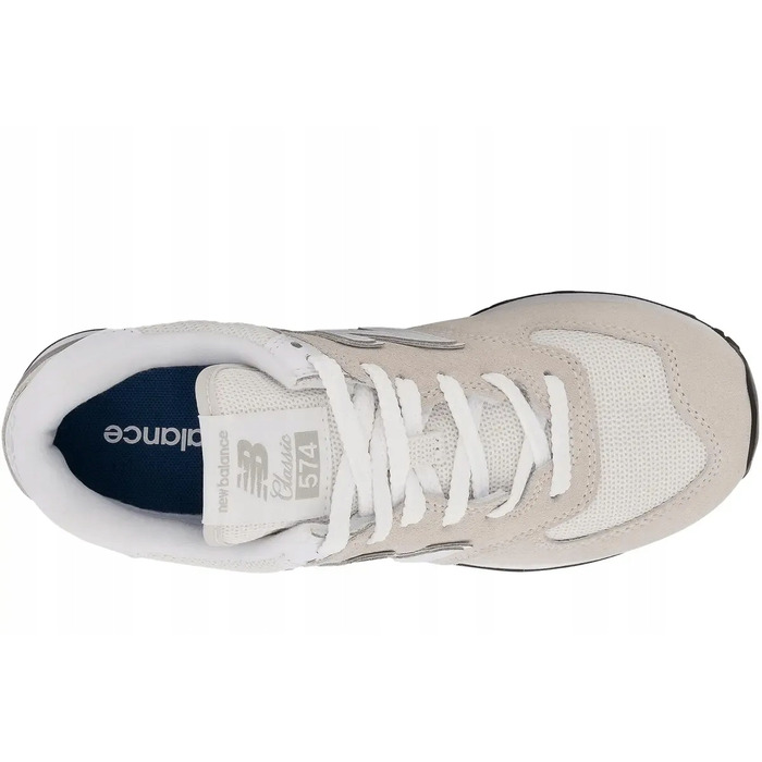 Жіночі кеди New Balance WL574EVW, розмір 37,5
