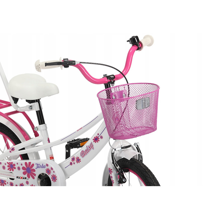 Дитячий велосипед Turbo, 16