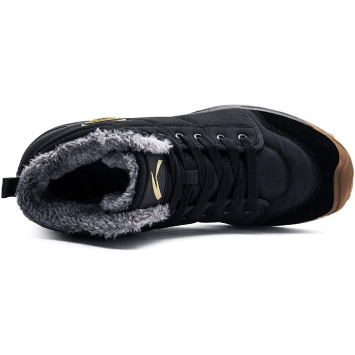 Зимові черевики Axcone для жінок та чоловіків: теплі, водонепроникні, для активного відпочинку та походів. Кольори: червоний, рожевий, коричневий, блакитний, чорний. Розміри 36-46 EU.