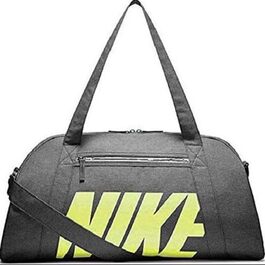 Кепка Nike сіра Obsidian, універсальний розмір, спортивна