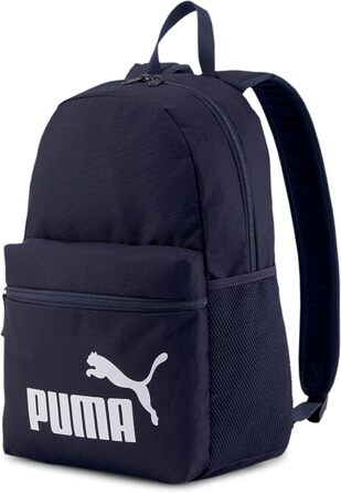 Рюкзак PUMA Phase універсальний, для чоловіків і жінок, міський, чорний
