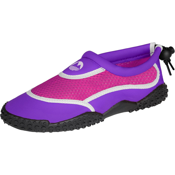 Активні аквашузи Lakeland Active Eden для жінок та дівчаток, 24 EU, фіолетово-рожеві