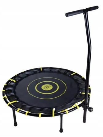 Фітнес-батут DOMYOS FIT TRAMPO 500