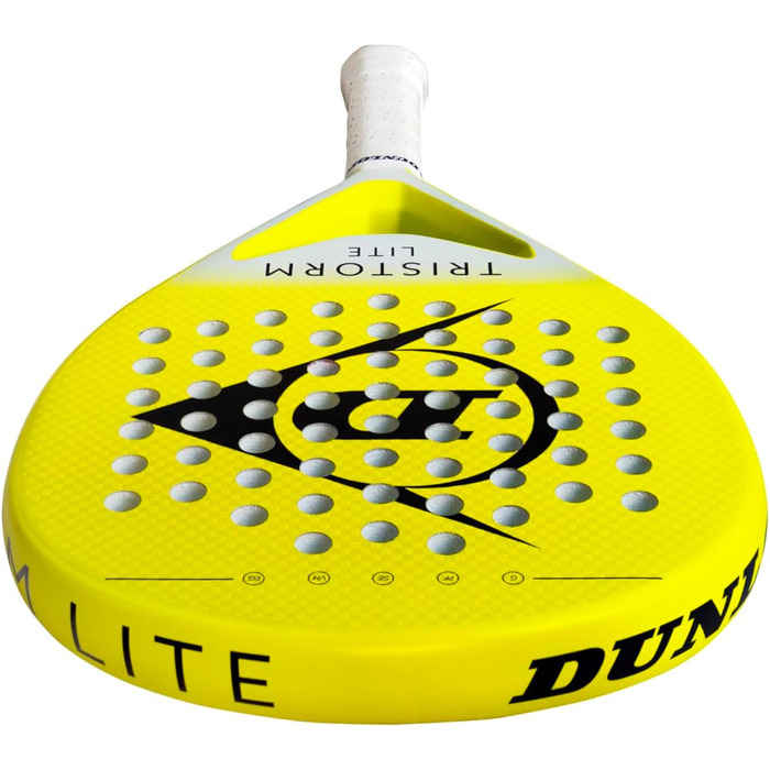 Падельна ракетка DUNLOP Tristorm для падель-тенісу