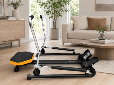 Гребний тренажер Besport BS-6018 STYX