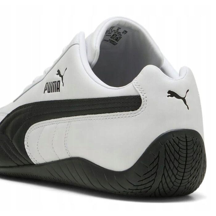Жіночі спортивні кросівки Puma Speedcat LTH, розмір 38,5