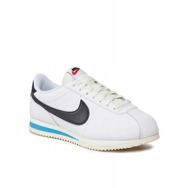 Кросівки Nike Cortez білі, модні та зручні, р. 35,5