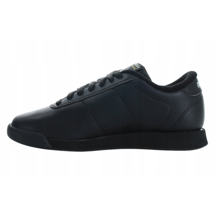 Жіночі кросівки Reebok Princess, чорні, 100000120, розмір 36