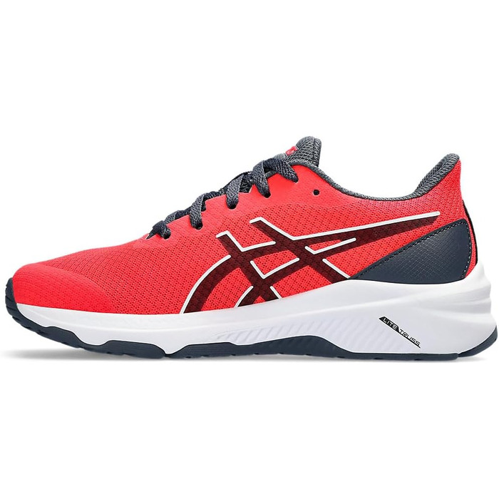 Дитячі кросівки ASICS GT-1000 12 GS, розмір 39.5 EU, колір Diva Pink Tarmac