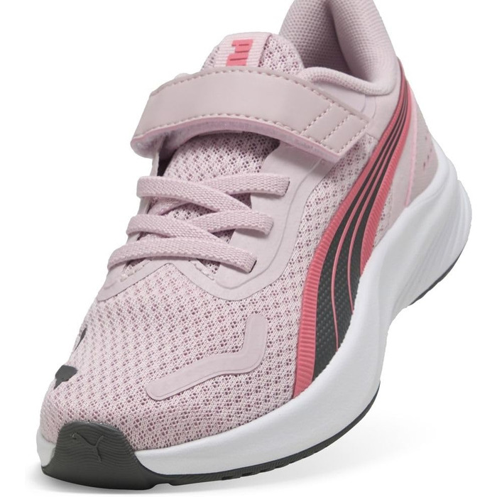Дитячі кросівки PUMA Pounce Lite Ac+ Ps, рожевий (31 EU)