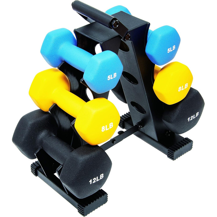 Олімпійський набір Signature Fitness: чавунні диски 2