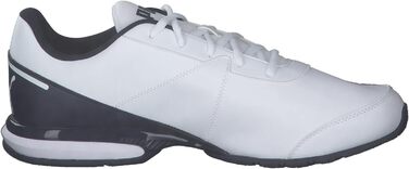 Кросівки PUMA Equate Sl для міста та бігу, 47 EU, білий/Peacoat