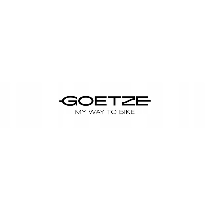 Міський велосипед Goetze Mood, рама 18 дюймів, колеса 28