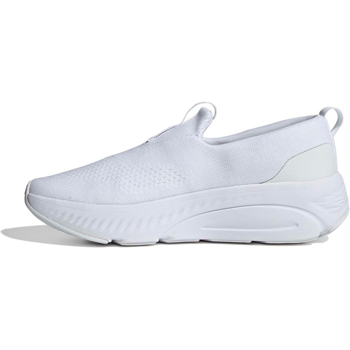 Чоловічі тапочки adidas Cloudfoam GO Lounger, розмір 41 1/3 EU, білий колір