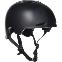 Шолом BMX Kali Protectives Viva чорний, розмір L
