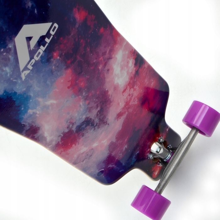 Лонгборд Apollo 52806907 з підшипниками ABEC-9