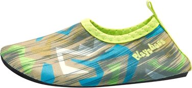 Playshoes Дитячі аквашузи для хлопчиків та дівчаток (30/31 EU, Wave)