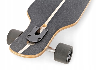 Лонгборд Raven Solid ABEC-9