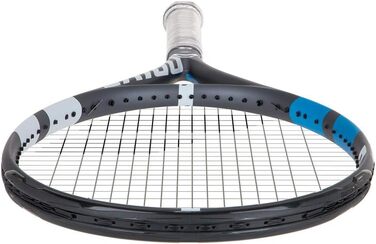 Тенісна ракетка Babolat Drive G 115, сіра, універсальний розмір