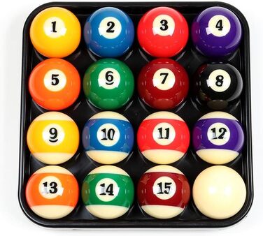 Billiard-Royal лоток для куль більярду, піднос для зберігання
