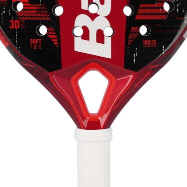 Ракетка для падел-тенісу Babolat Head Graphene 360 Alpha Motion
