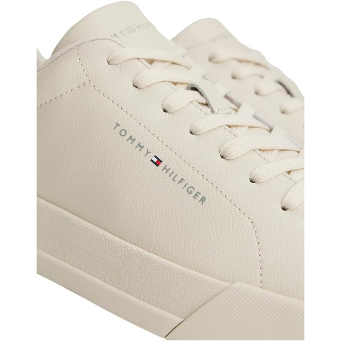 Чоловічі кросівки Tommy Hilfiger FM0FM05367, сірий, розмір 44 EU