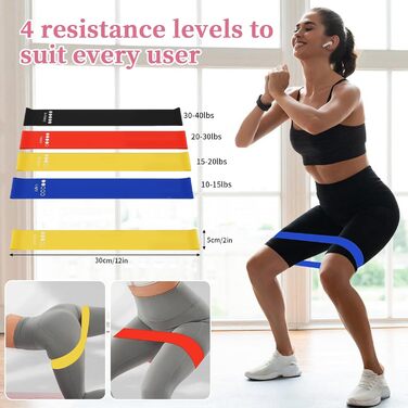 Набір для пілатесу на 10 частин: все необхідне для дому та занять на вулиці. Включає фітбол, кільце, стрічку та сумку для перенесення.