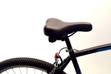 Гірський велосипед Rower MTB Dallas, 29 дюймів, рама 21