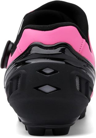 Кросівки для гірського велосипеда NGARY MTB, дихаючі кросівки для катання, сумісні з SP 2, з шипами, для активного відпочинку (36 EU, C)