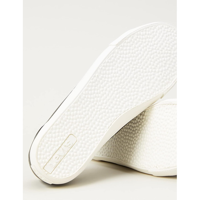 Кросівки жіночі Levi's Woods W Black (42 EU) - оригінал