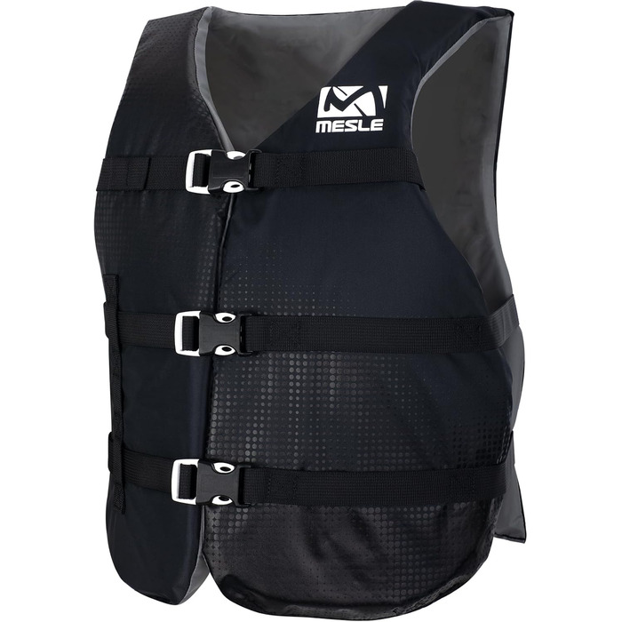 MESLE Комбо Набір для водного лижваріння Homie 139 см, жилет Sportsman & Leine Combo, водні лижі для дітей та підлітків, для початківців та досвідчених до 60 кг (зелений, універсальний)